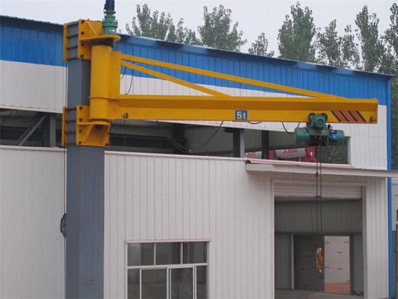 b、BX-1型壁柱式旋臂起重機.jpg