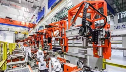 海尔智家新增3家工厂获评智能制造能力四级,达行业最高级